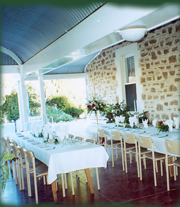 Tours of The Pines Loxton